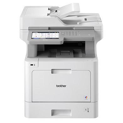 Brother MFC-L9570CDW A4 Colour Laser MFP-PCR Business Solutions Ltd